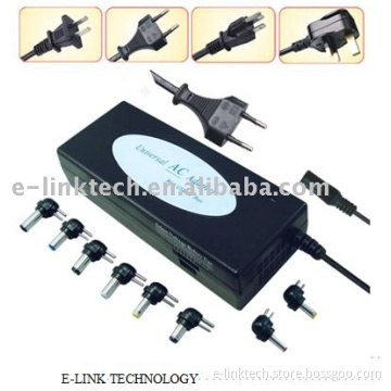 Universal AC Adapter